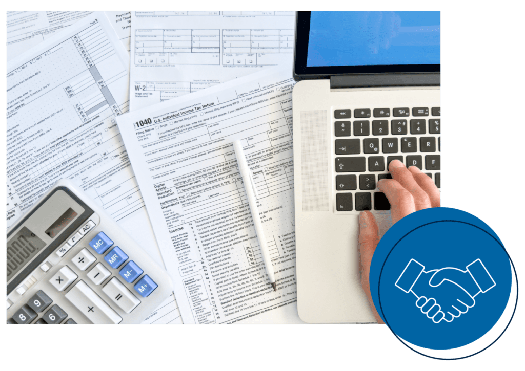 tax planning photo