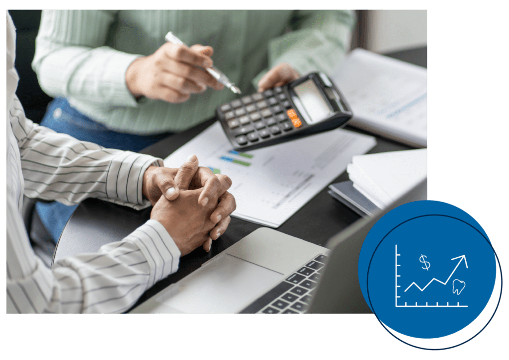 financial consultation photo