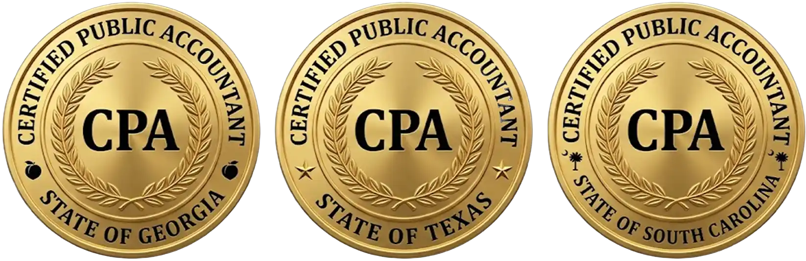 Certified Public Accountant
