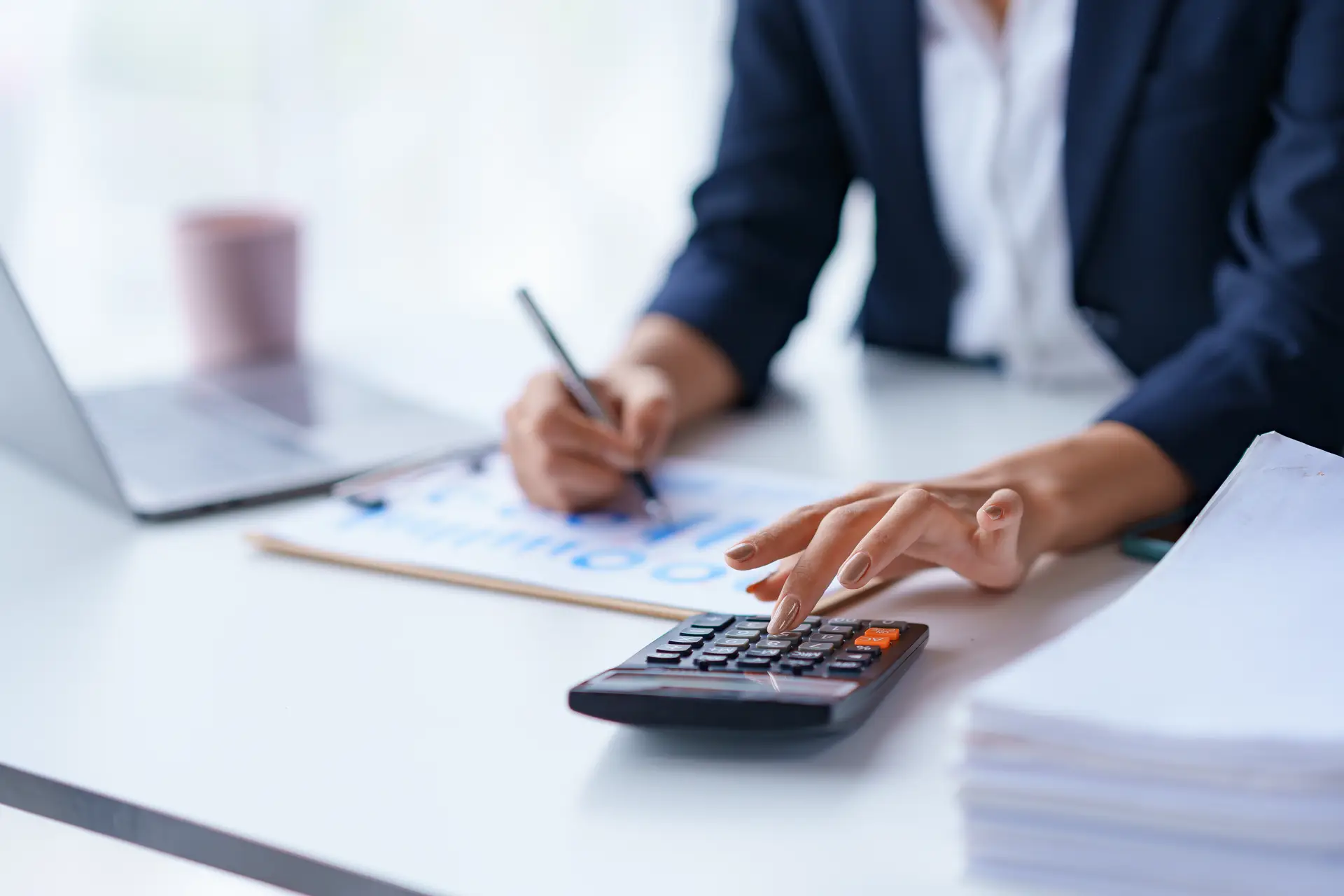 Maximize your practice's profitability with our expert Dental Accounting Services designed for dental professionals.