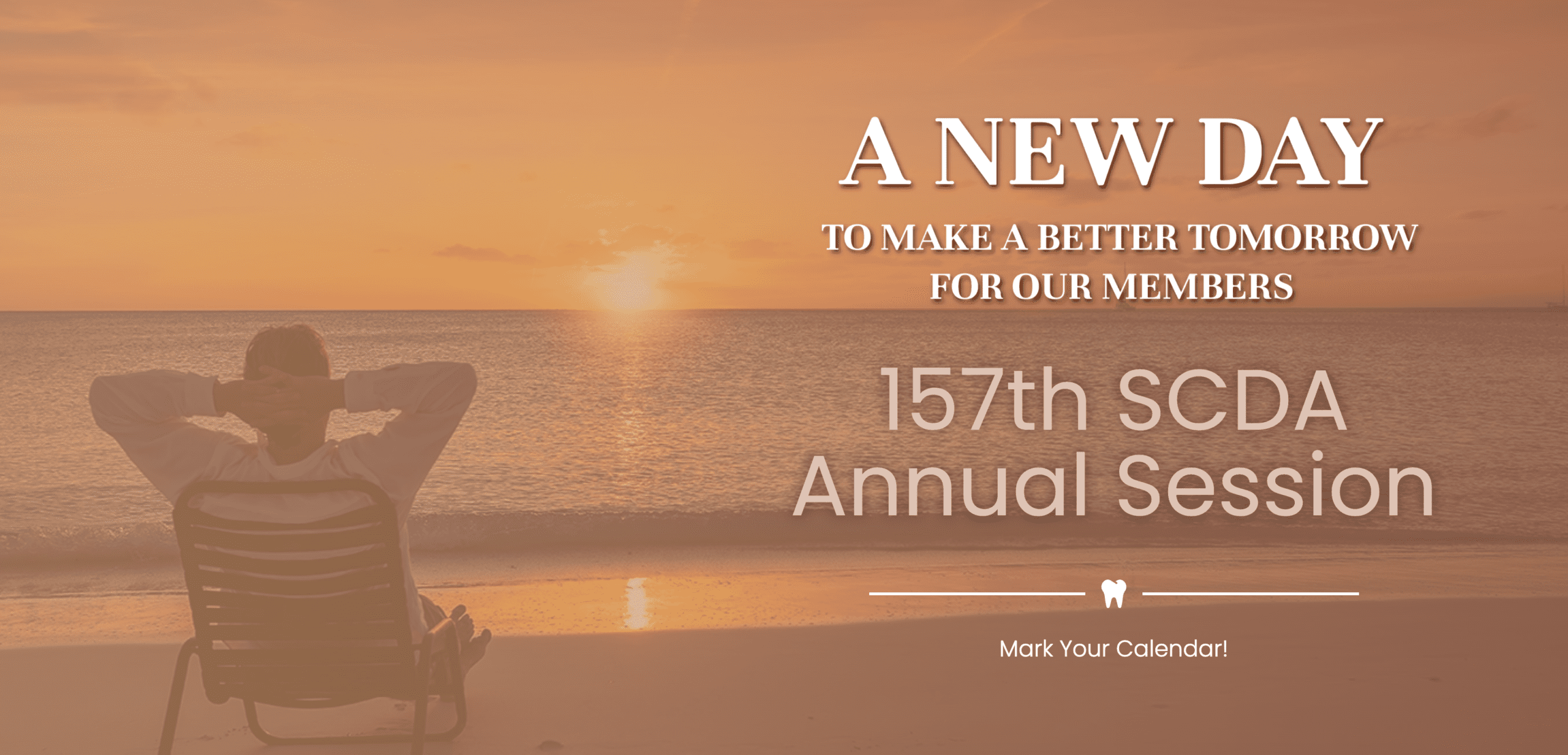 Precision Dental Advisory at the 157th SCDA Annual Session in Myrtle Beach, focused on dental practice profit maximization for practice owners.